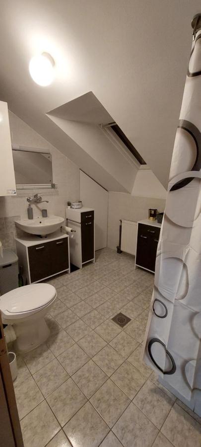 Apartment Dita Osijek, Centar Grada Osijek