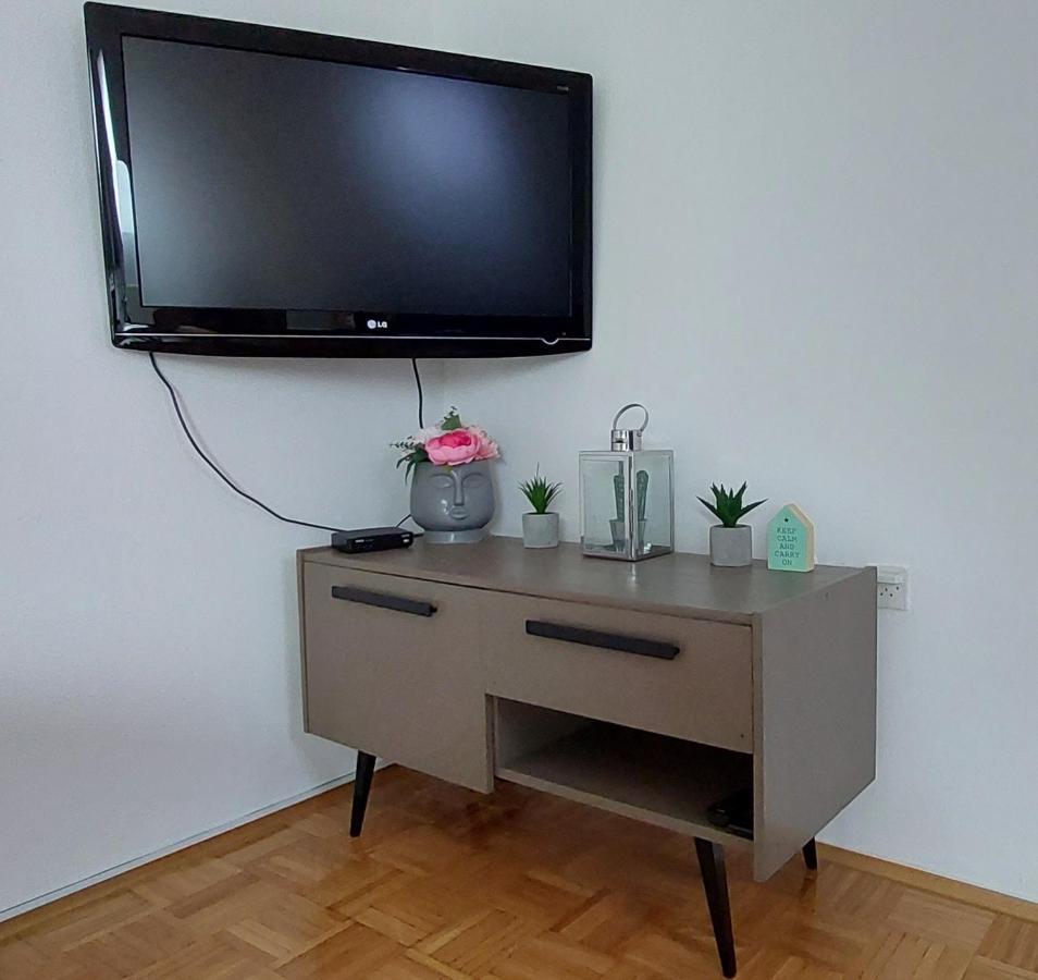 Apartment Dita Osijek, Centar Grada