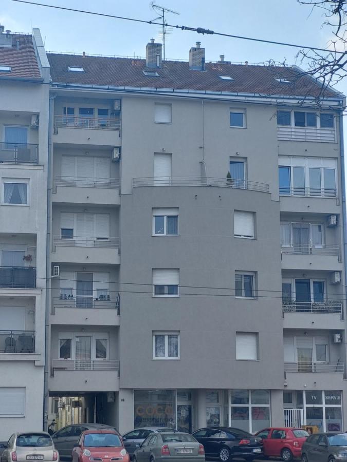 Dita Osijek, Centar Grada *