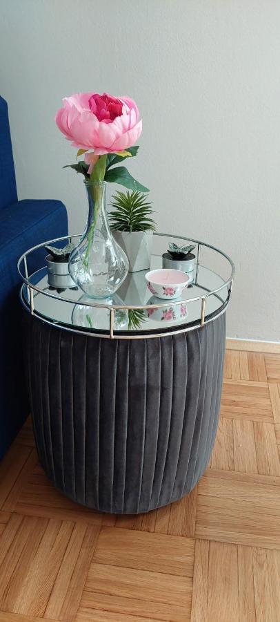 Apartment Dita Osijek, Centar Grada