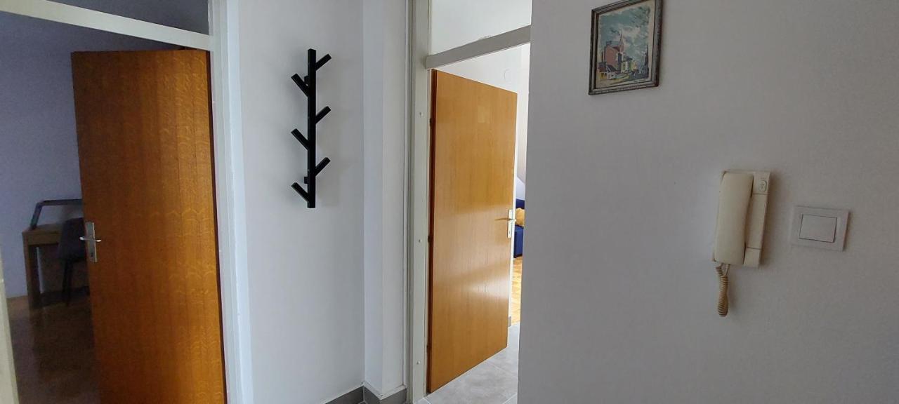 Apartment Dita Osijek, Centar Grada *