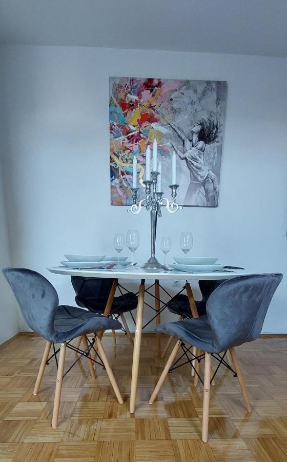 Dita Osijek, Centar Grada Apartment Osijek