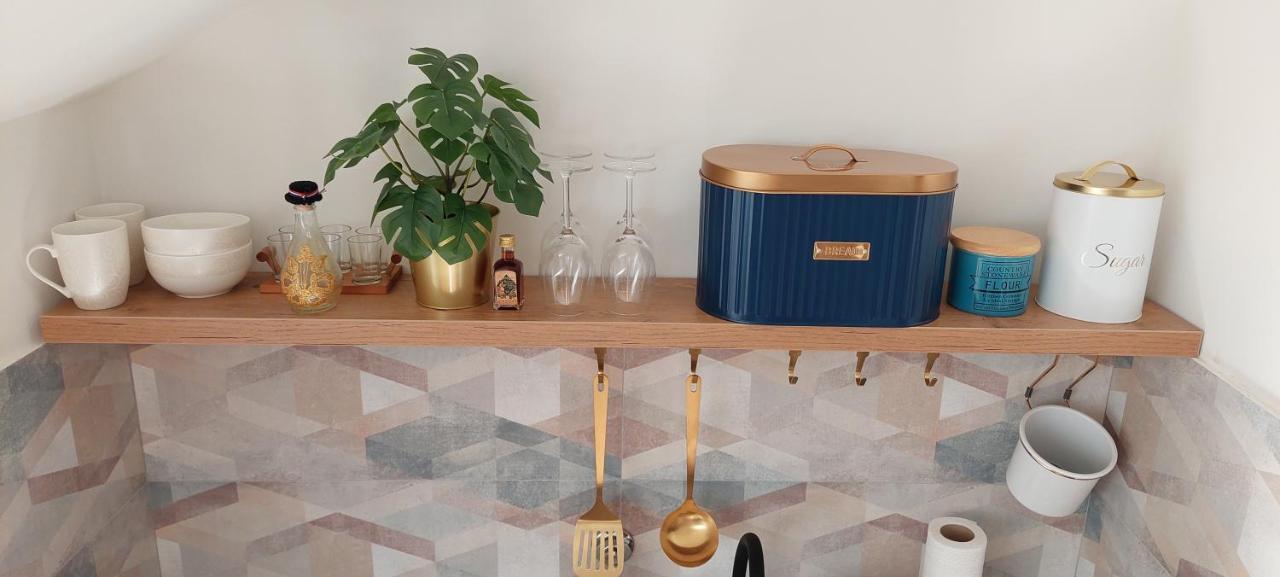 Dita Osijek, Centar Grada Apartment *