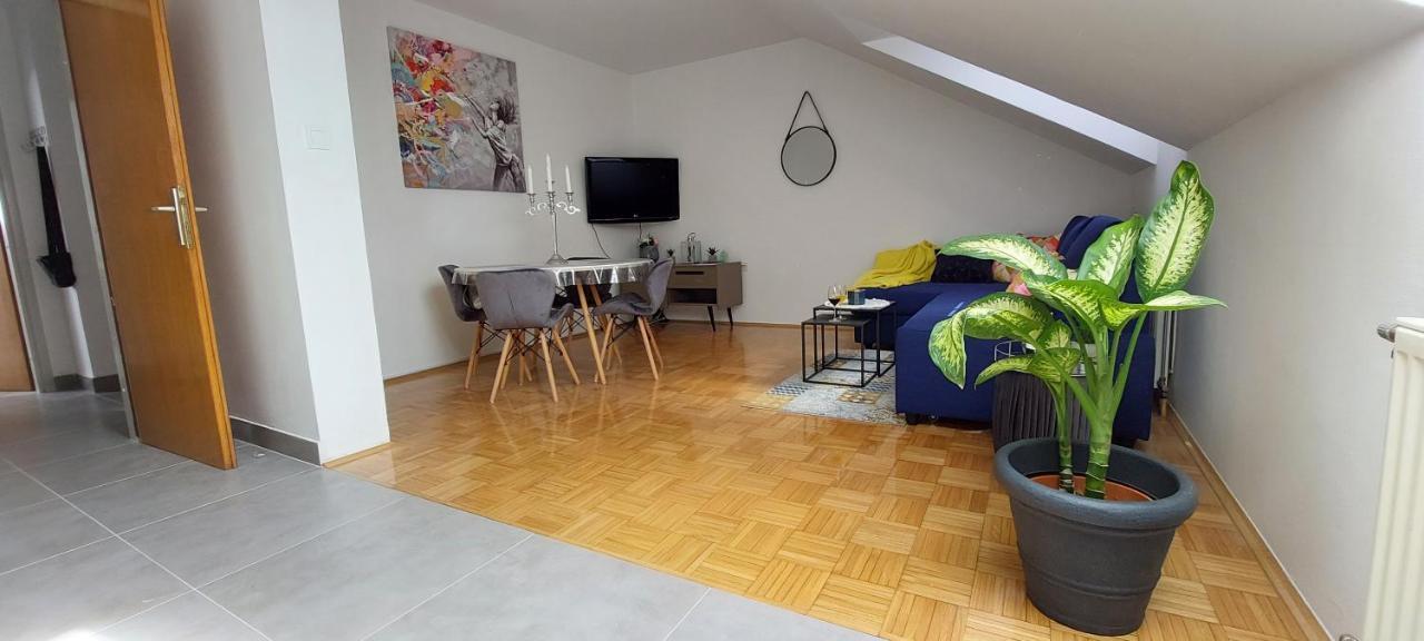 Dita Osijek, Centar Grada Apartment Osijek