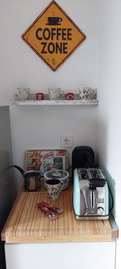 Apartment Dita Osijek, Centar Grada