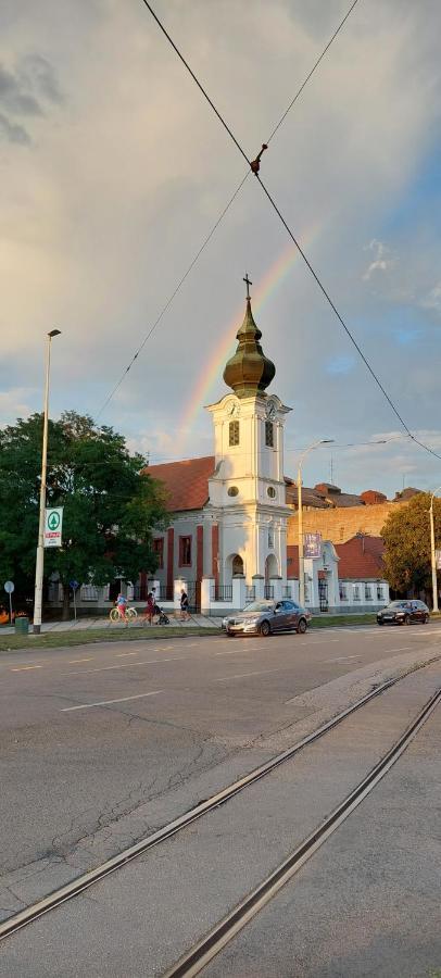 Apartment Dita Osijek, Centar Grada *