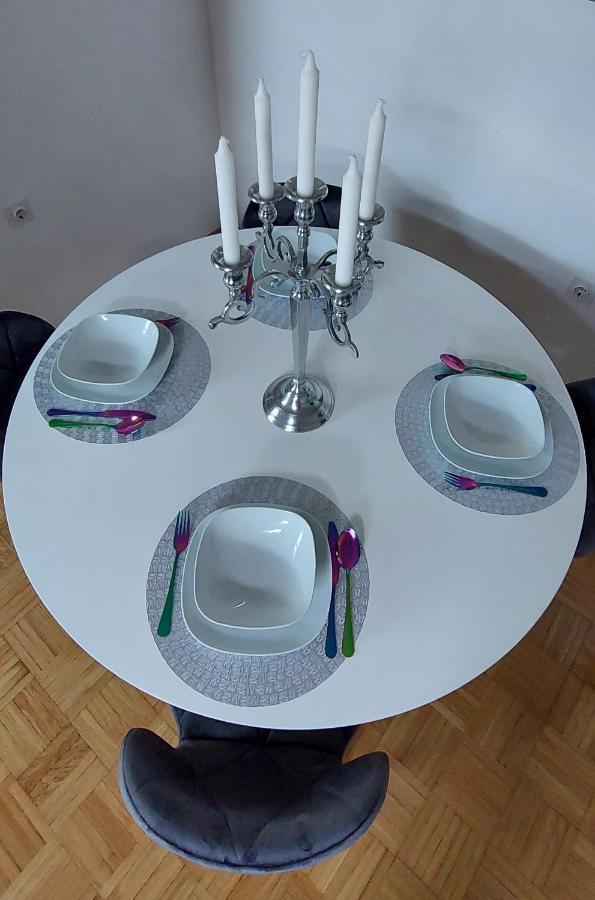 Apartment Dita Osijek, Centar Grada *