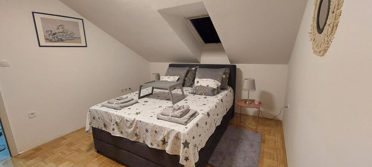 Apartment Dita Osijek, Centar Grada Osijek
