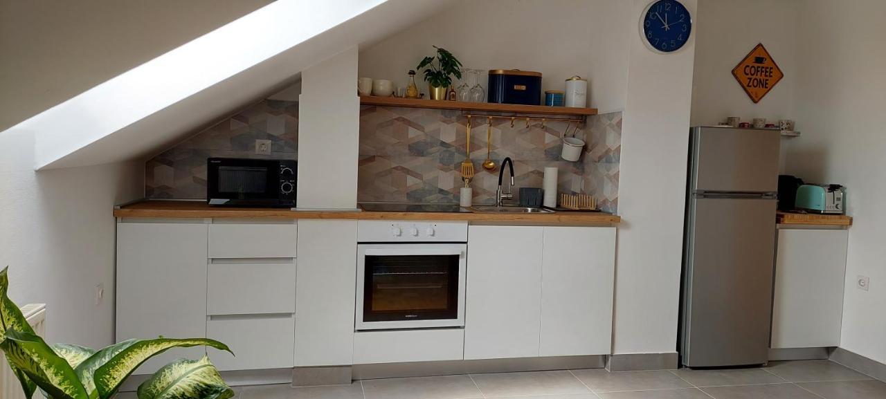 Dita Osijek, Centar Grada Apartment Osijek