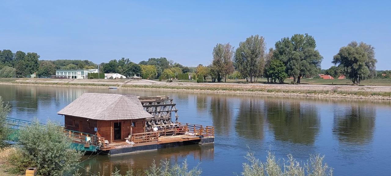 Dita Osijek, Centar Grada Apartment Osijek