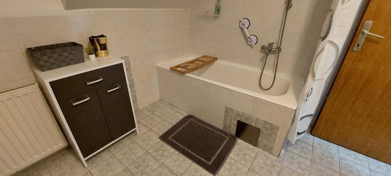 Apartment Dita Osijek, Centar Grada *
