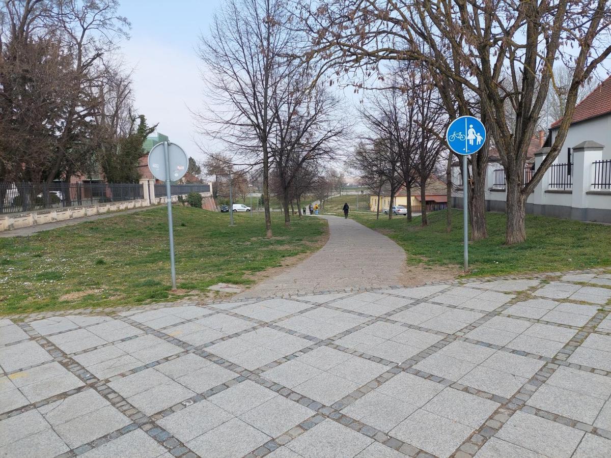 Dita Osijek, Centar Grada Apartment