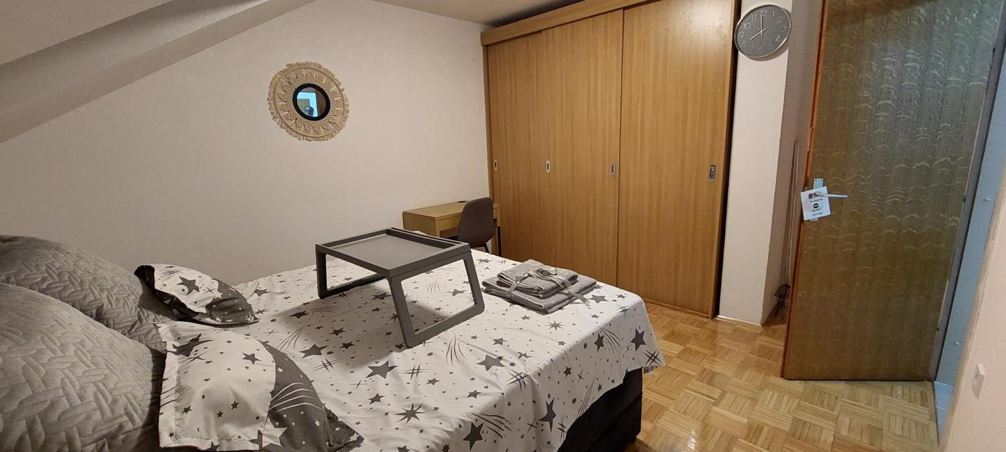 Dita Osijek, Centar Grada