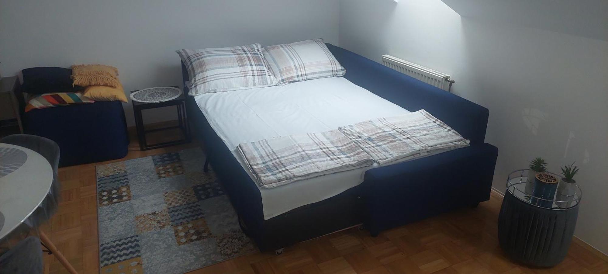 Dita Osijek, Centar Grada Apartment *